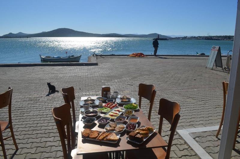 Doruk Hotel image