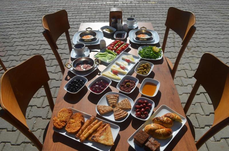Doruk Hotel image