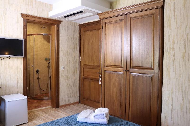 Doruk Hotel image