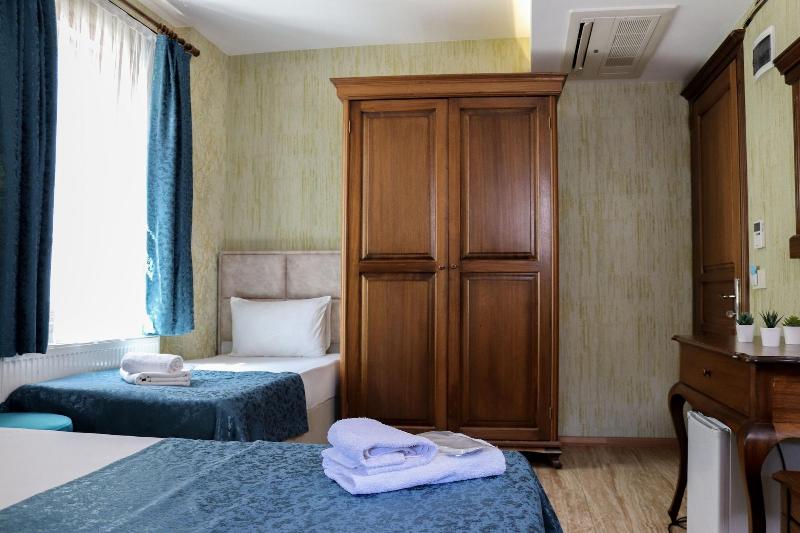 Doruk Hotel image