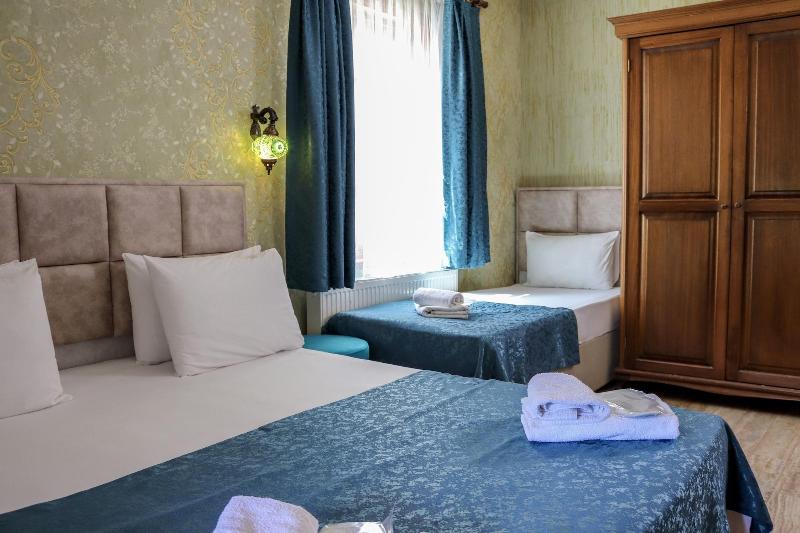 Doruk Hotel image