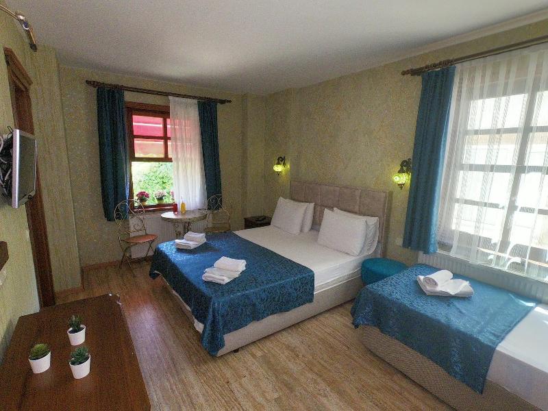 Doruk Hotel image