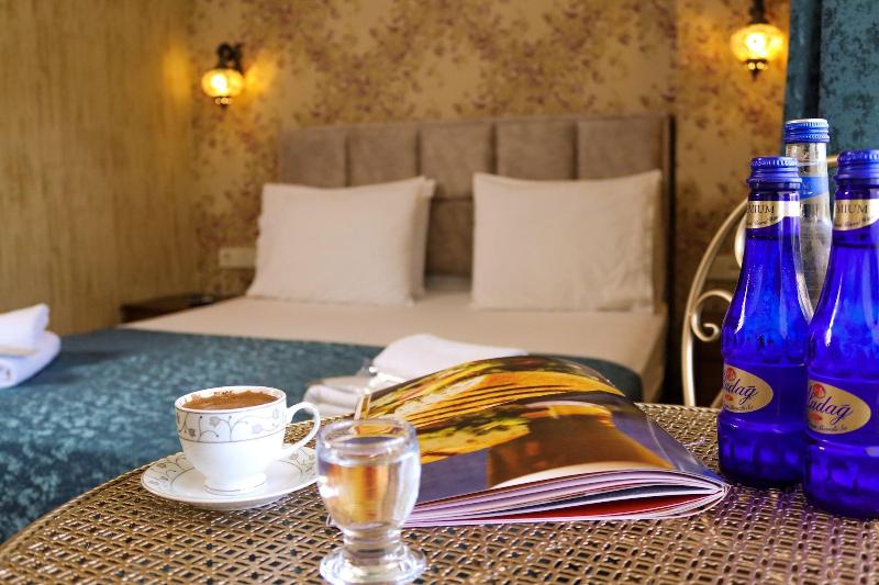 Doruk Hotel image