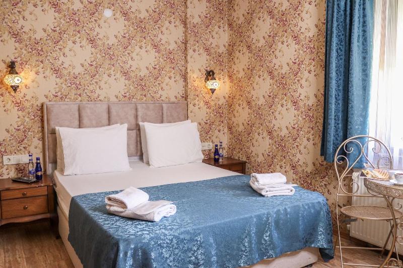 Doruk Hotel image