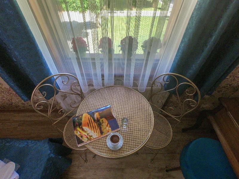Doruk Hotel image
