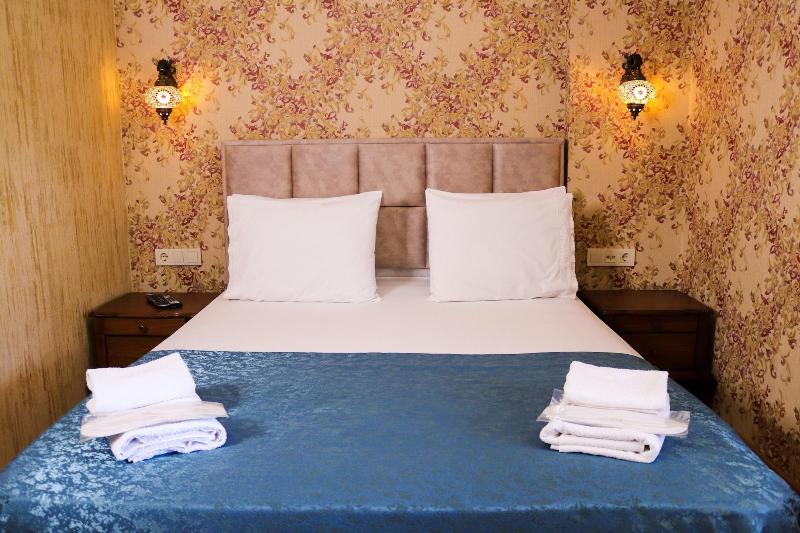Doruk Hotel image