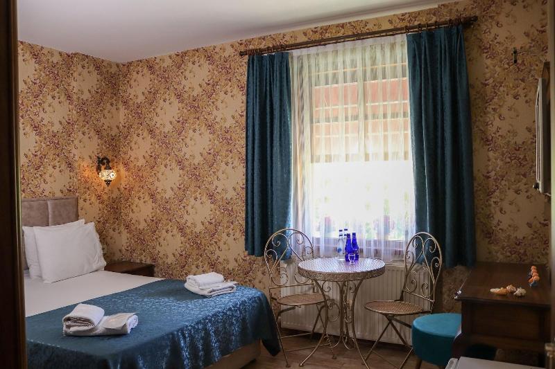 Doruk Hotel image