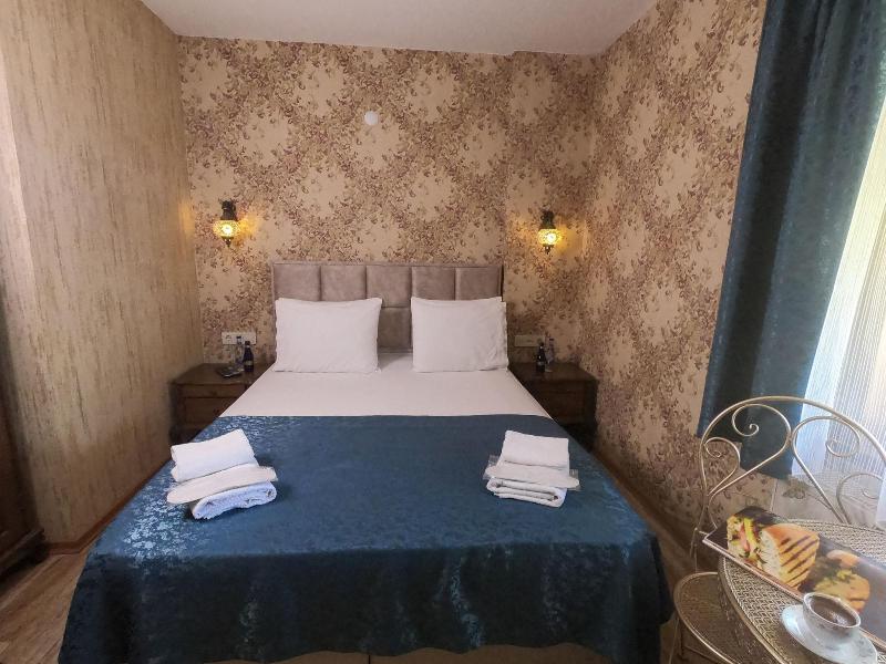 Doruk Hotel image