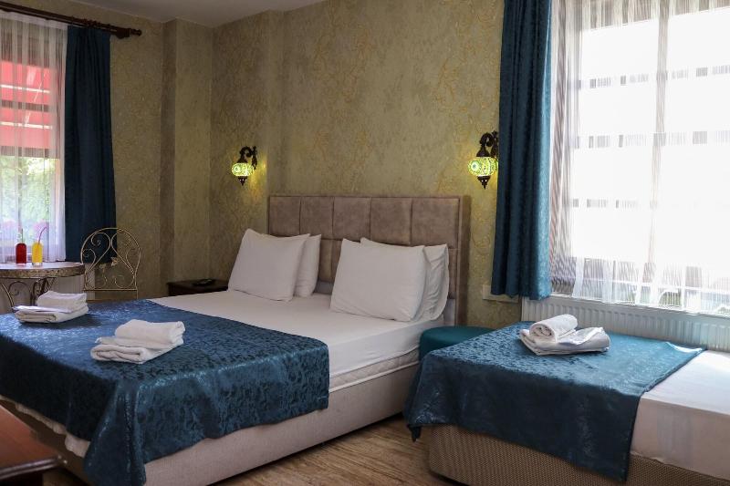 Doruk Hotel image