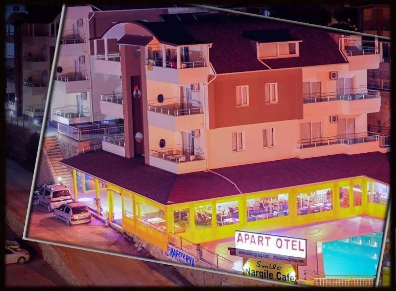 Ali Unal Apart Otel