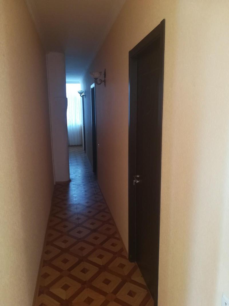 Guest House Kharabadze Family image