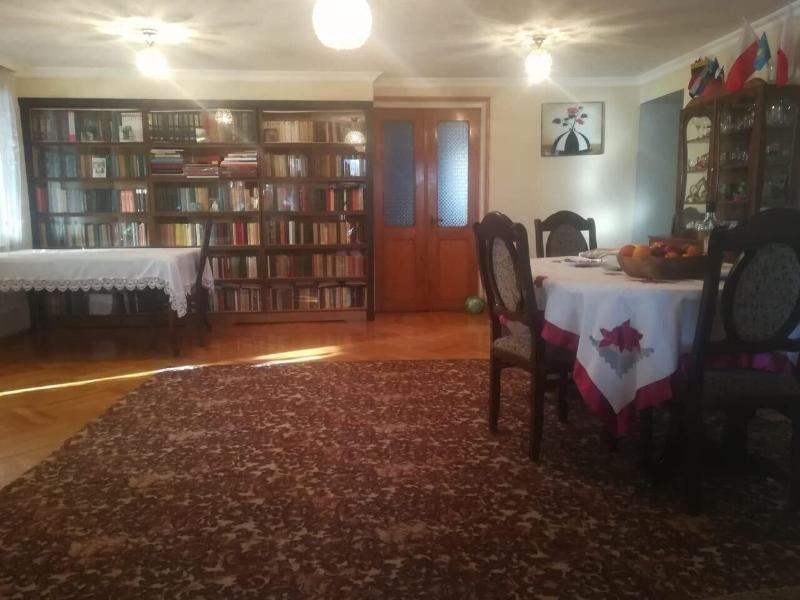 Guest House Kharabadze Family image
