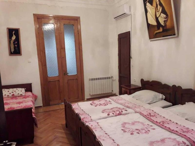Guest House Kharabadze Family image