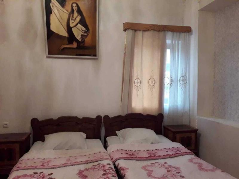 Guest House Kharabadze Family image