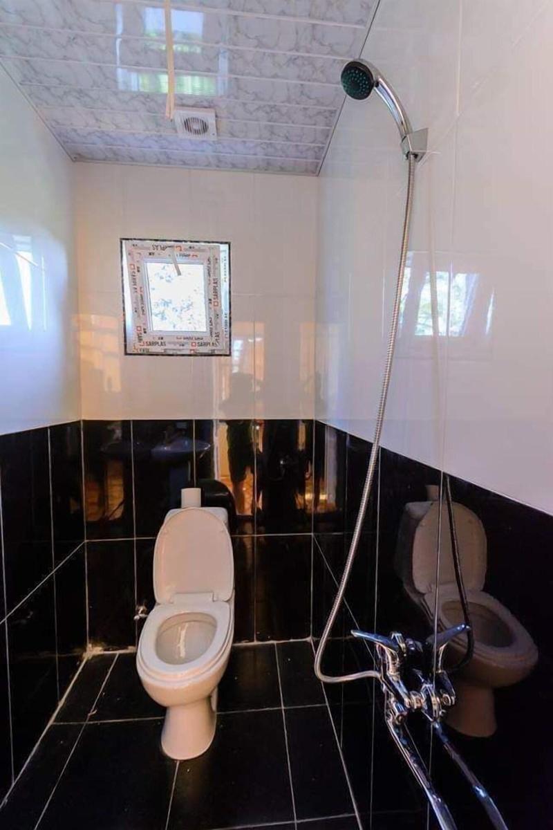 Guest House Kharabadze Family image