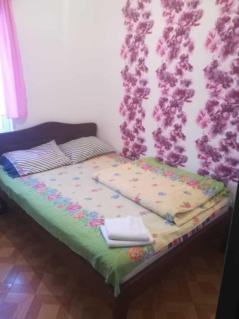 Guest House Kharabadze Family image