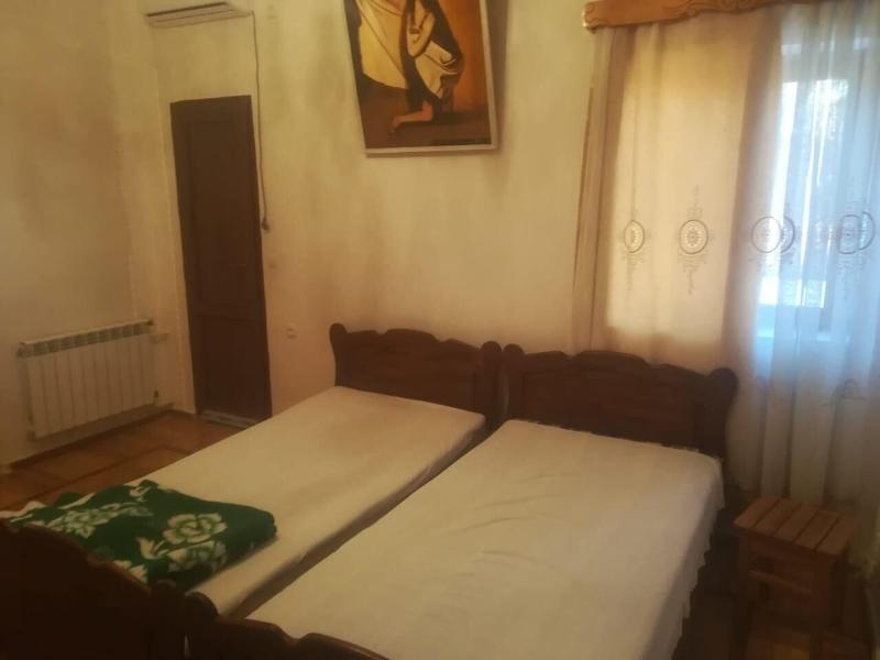 Guest House Kharabadze Family image