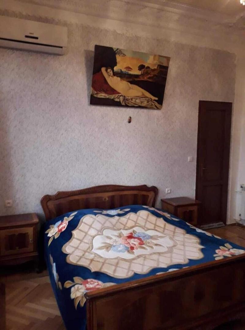 Guest House Kharabadze Family image