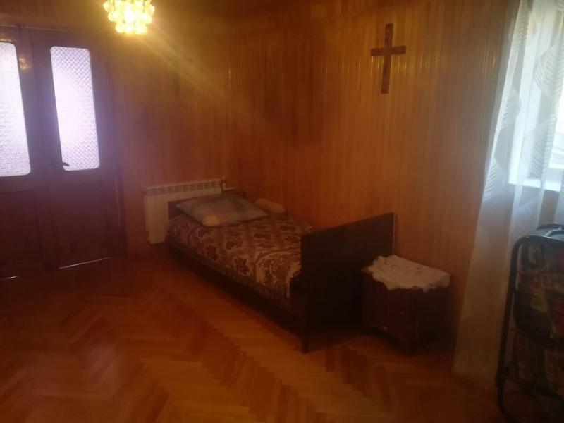 Guest House Kharabadze Family image