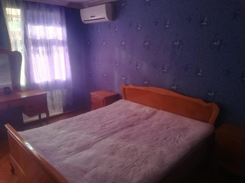 Guest House Kharabadze Family image
