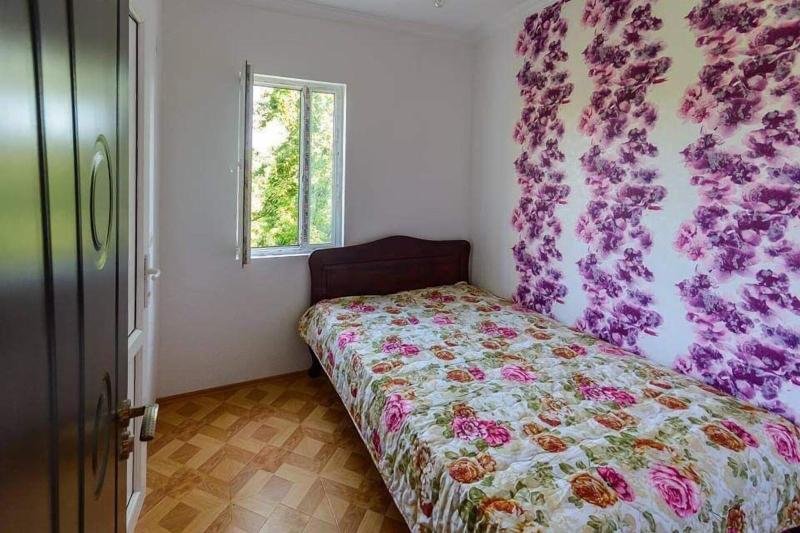 Guest House Kharabadze Family image
