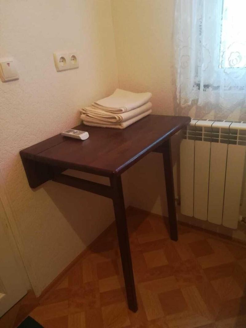 Guest House Kharabadze Family image