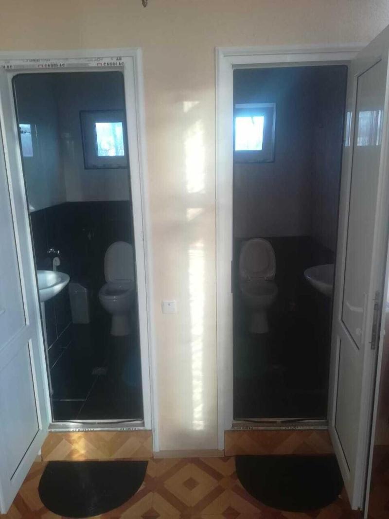 Guest House Kharabadze Family image