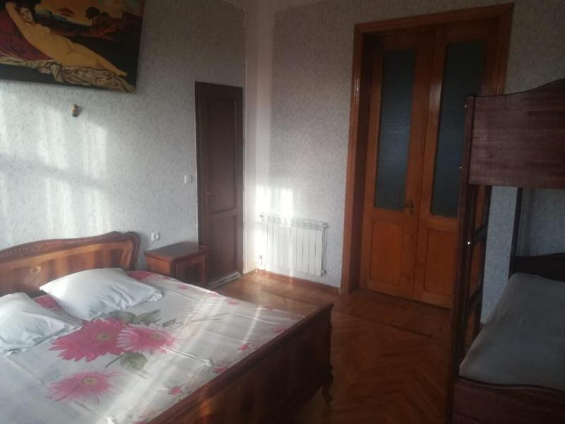 Guest House Kharabadze Family image