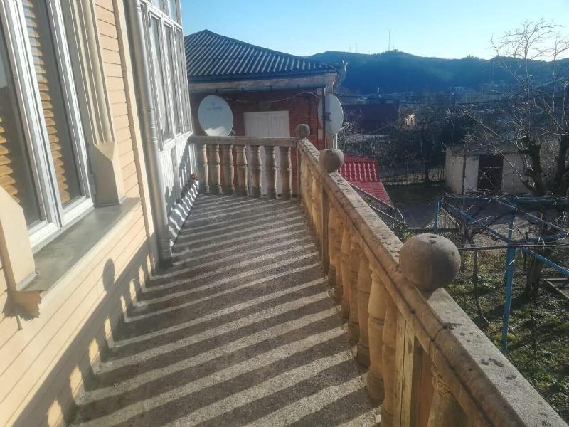 Guest House Kharabadze Family image