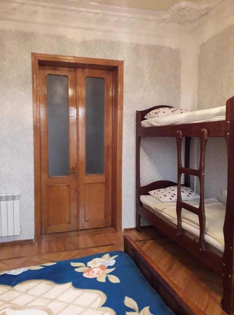 Guest House Kharabadze Family image