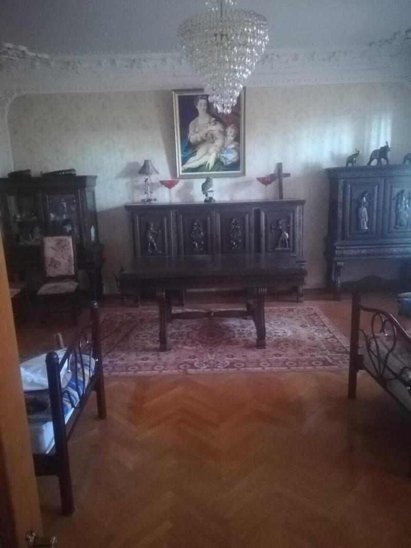 Guest House Kharabadze Family image