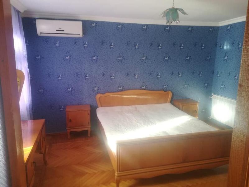Guest House Kharabadze Family image