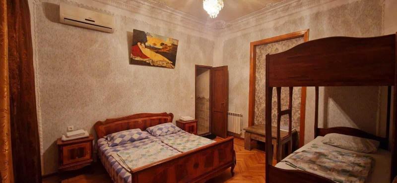 Guest House Kharabadze Family image