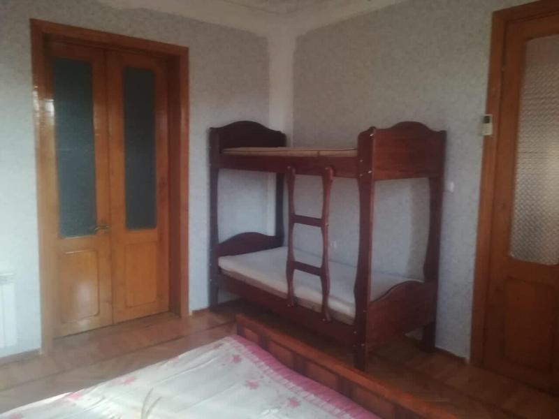 Guest House Kharabadze Family image