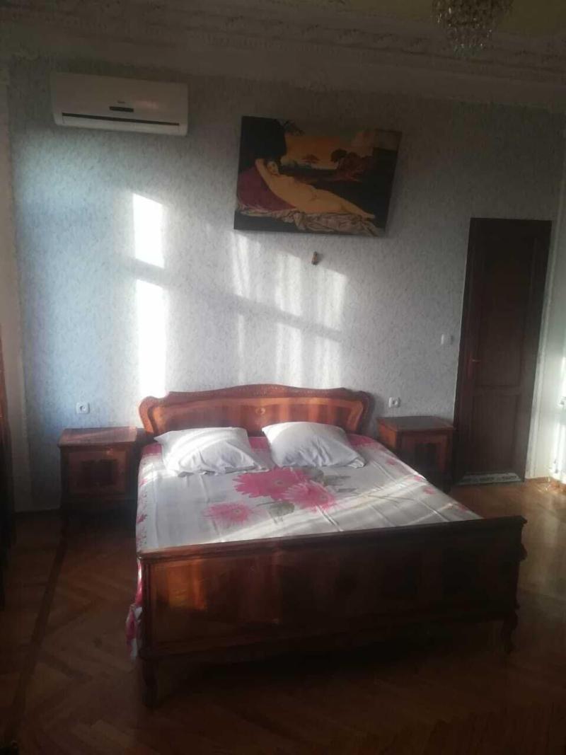 Guest House Kharabadze Family image