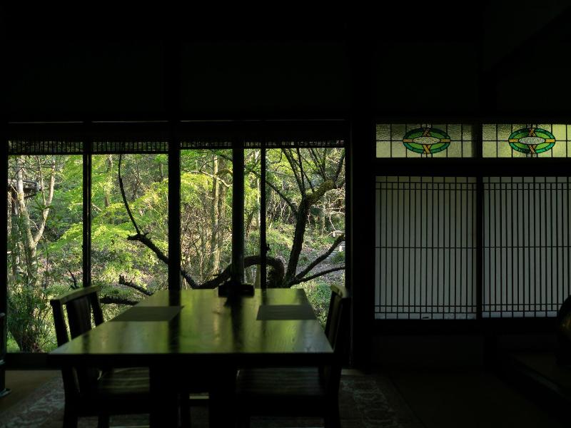 Sen No Mori image