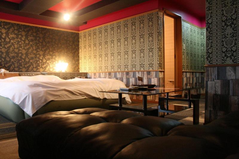 Hotel Dessert Hills - Adults Only image