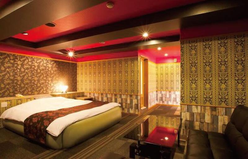 Hotel Dessert Hills - Adults Only image