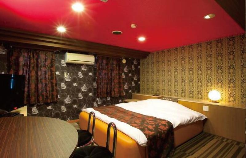 Hotel Dessert Hills - Adults Only image