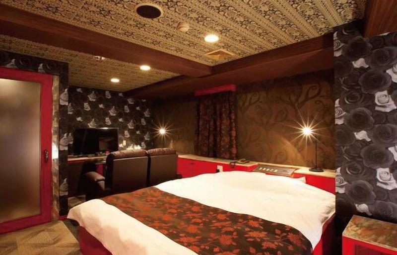 Hotel Dessert Hills - Adults Only image