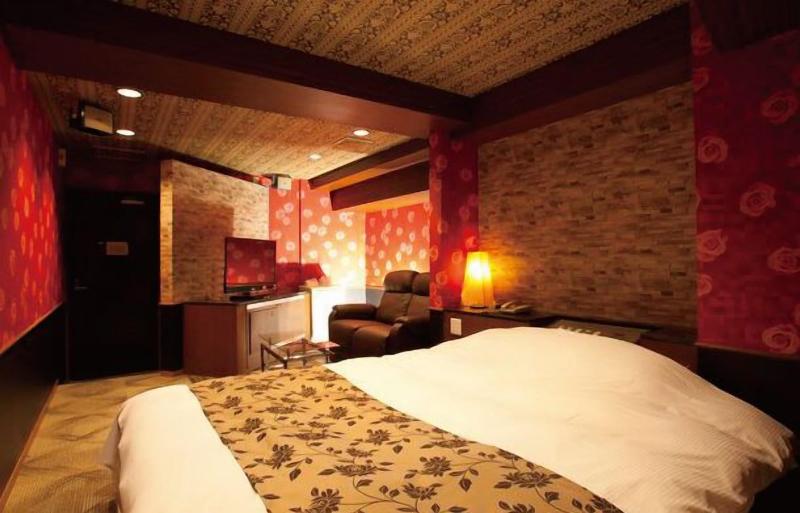 Hotel Dessert Hills - Adults Only image