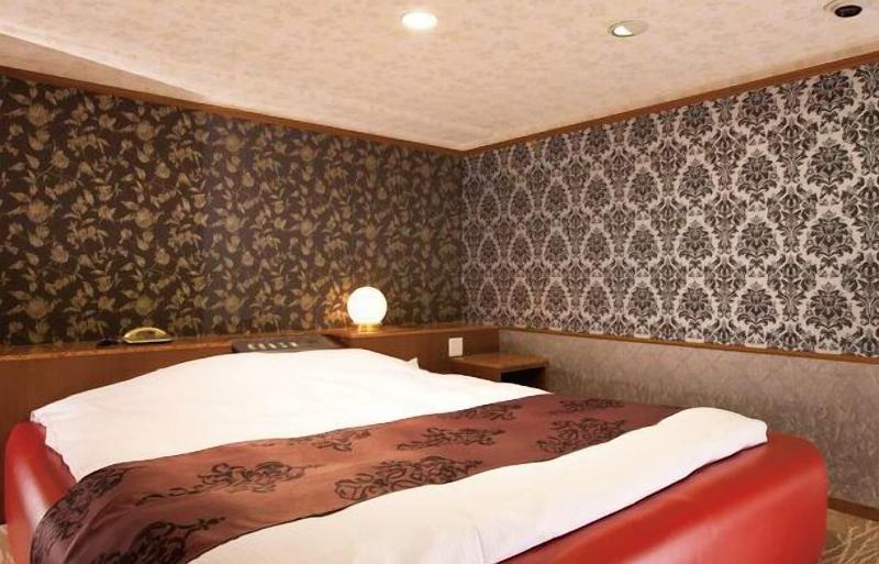 Hotel Dessert Hills - Adults Only image