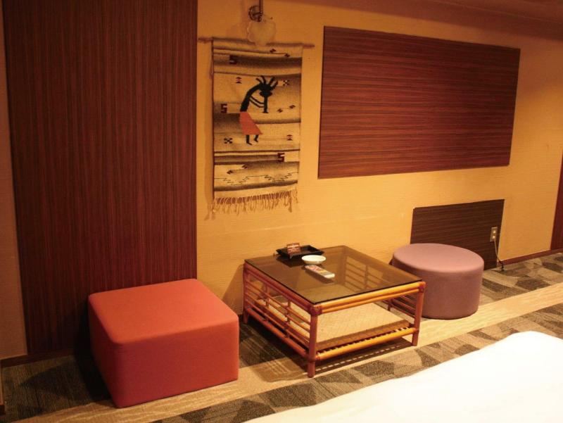 Hotel Dessert Hills - Adults Only image