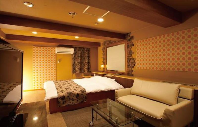 Hotel Dessert Hills - Adults Only image
