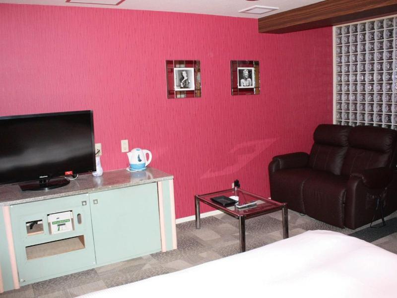 Hotel Dessert Hills - Adults Only image