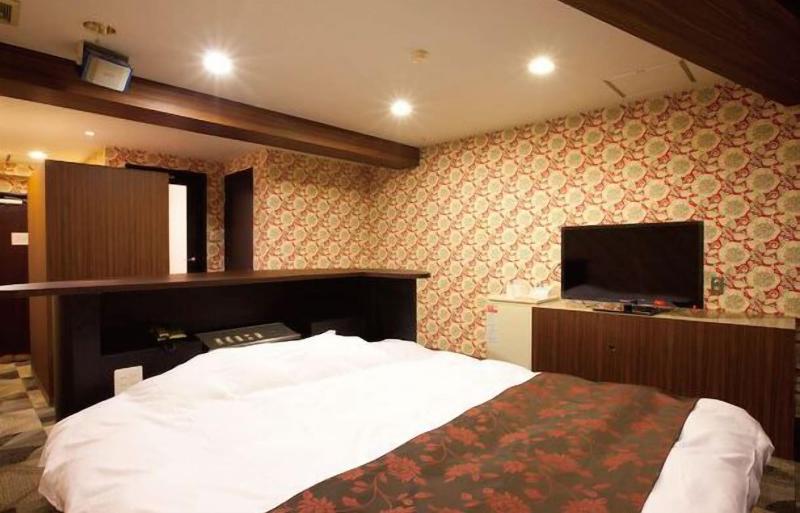 Hotel Dessert Hills - Adults Only image