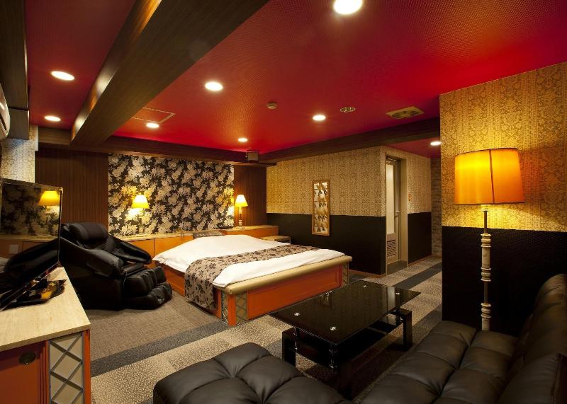 Hotel Dessert Hills - Adults Only image