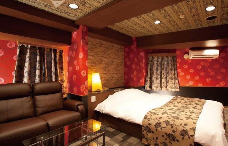 Hotel Dessert Hills - Adults Only image