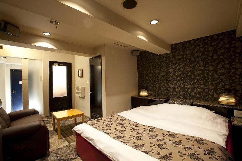 Hotel Dessert Hills - Adults Only image