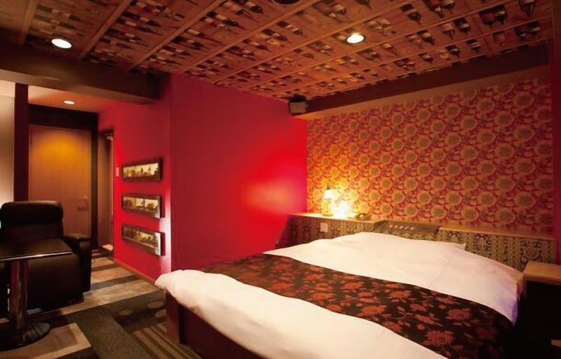 Hotel Dessert Hills - Adults Only image